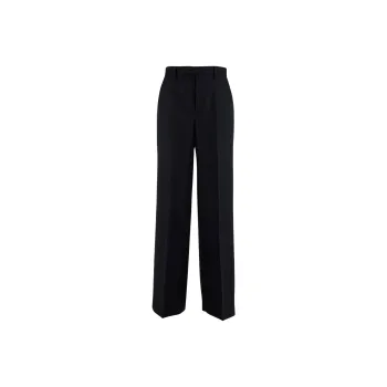 GUCCI Straight Leg Tailored Trousers