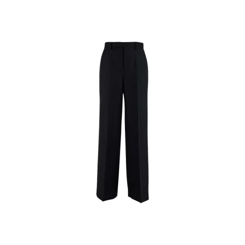 GUCCI Straight Leg Tailored Trousers