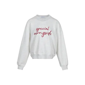 ZUOBEIKA Sweatshirts Women's