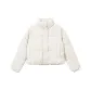 [Velvet Style]Cheese White