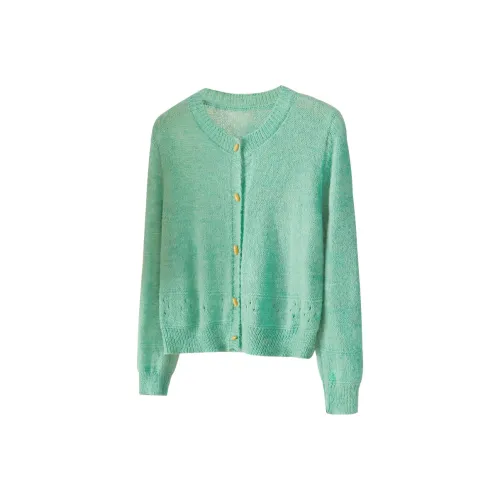TOUCH Knitwear Women's Green