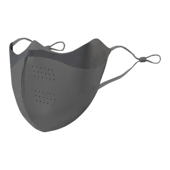 Shizhu Lightweight Sun Protection Masks Unisex