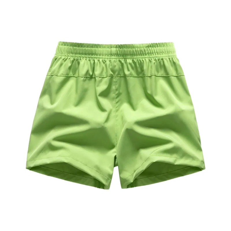 LESS BEARS Sports Shorts Women's-9