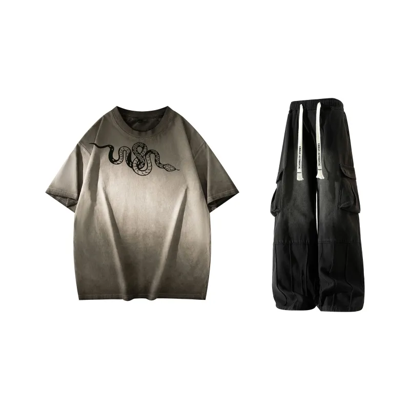 URBAN AUTHENTIC Casual Sportswear Unisex-39