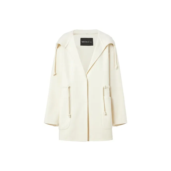 MO&CO Coats Women's-6