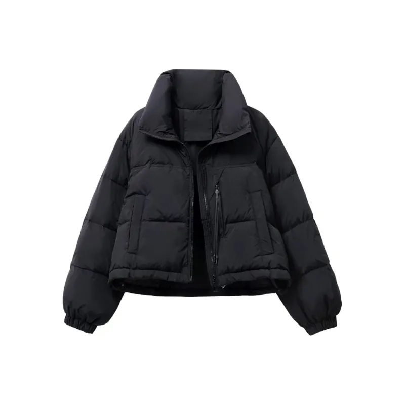 TORIGHT Puffer Jackets Women's-6