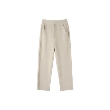THE SEA LIFE Casual Pants Women's Ice Cream