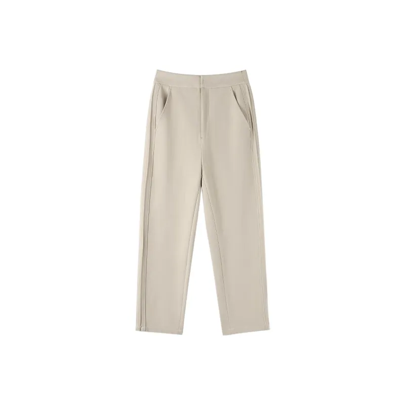 THE SEA LIFE Casual Pants Women's Ice Cream-0