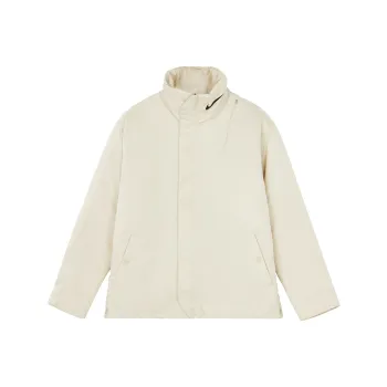 Nike Puffer Jacket Winter Women's Oat