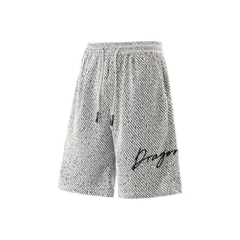 RED DRAGONFLY Casual Shorts Unisex
