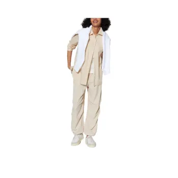 UNIQLO Casual Pants Women's Light Beige