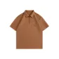 Sunset Orange (Round Chest Logo)