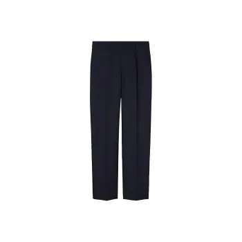 GUCCI Gg Wool Trousers