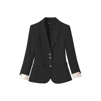 DonnaZilan Business Suit Women's