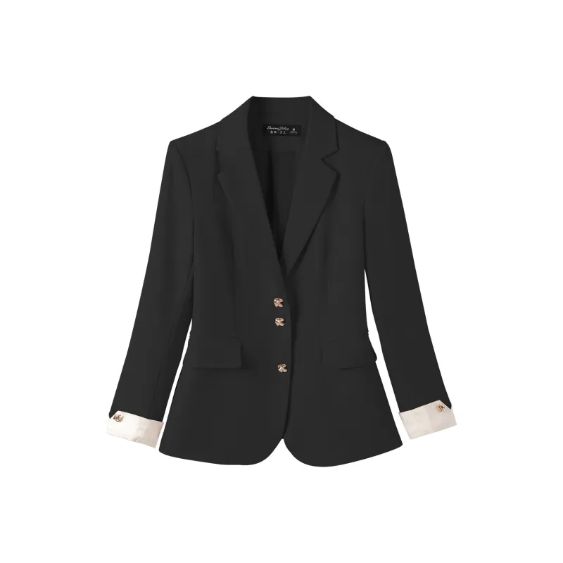 DonnaZilan Business Suit Women's-0