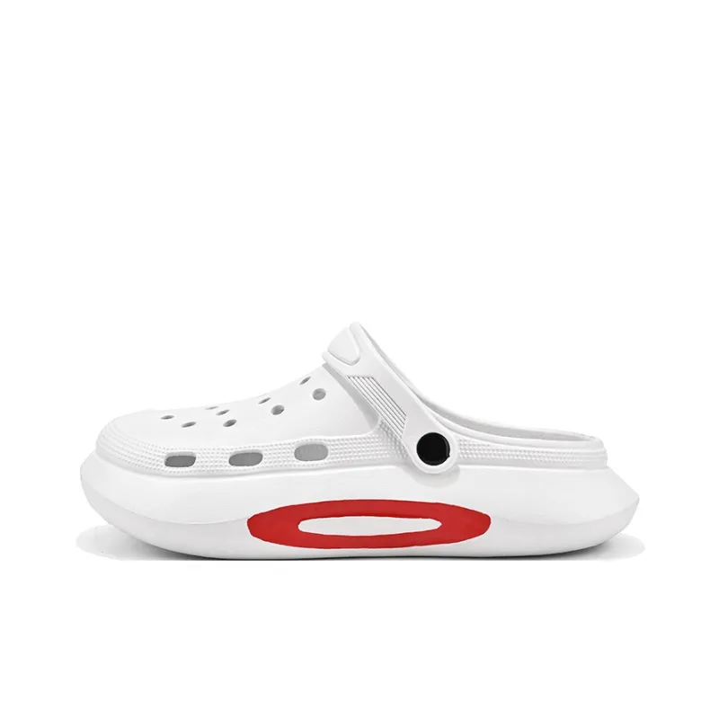 Budding Bear Clogs Men-10