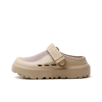 STELLA WEISZ EVA Abrasion Resistant Closed Toe Slippers Women's