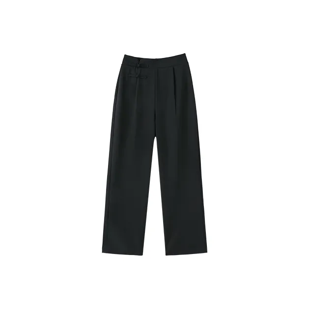 Miss Chipmunk Casual Pants Women's-2