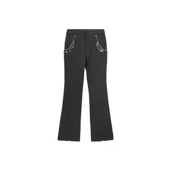 BOY BY BOY Casual Pants Women's