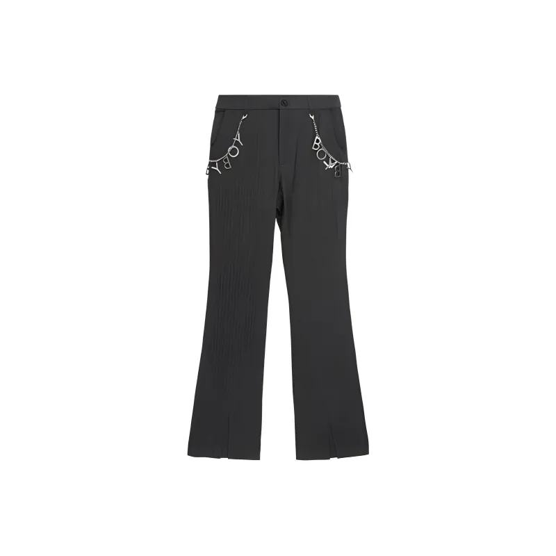 BOY BY BOY Casual Pants Women's-0