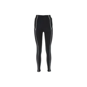 FENDI Leggings Women's Black