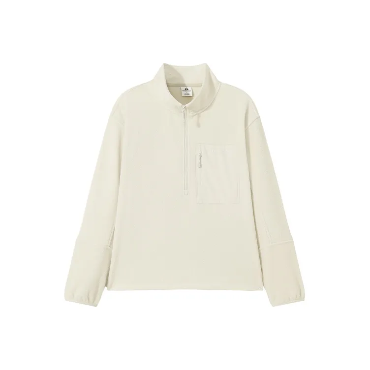 PIONEER CAMP Sweatshirt Women's-2