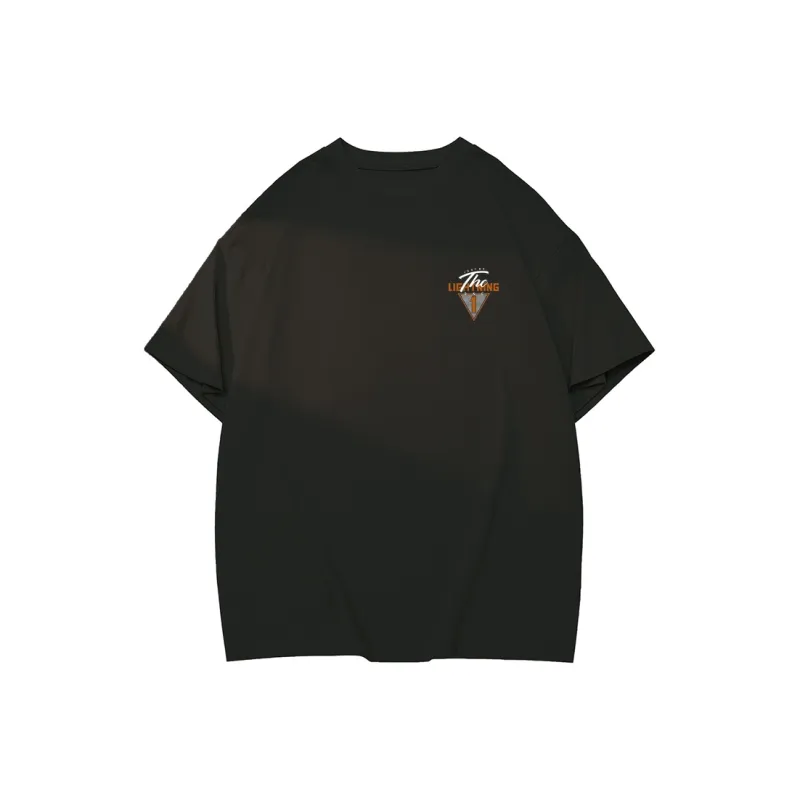LIGHTNING MONSTER T Shirt Unisex-1