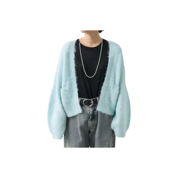 FREAK'S STORE Knitwear Women's Saxony Blue