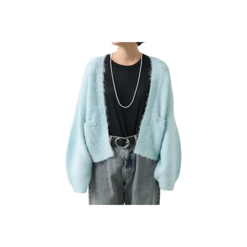 FREAK'S STORE Knitwear Women's Saxony Blue
