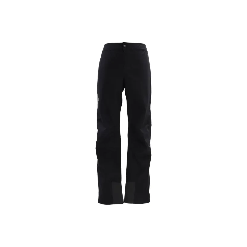 THE NORTH FACE Casual Pants Women's Black-0