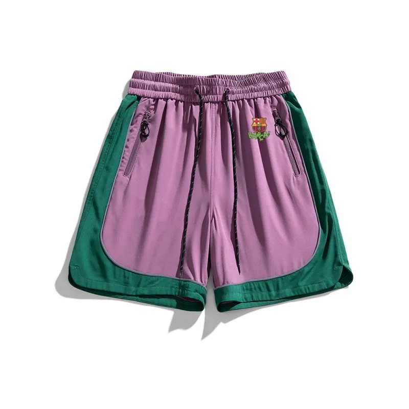 FCB ARCELONA Casual Shorts Men's-20
