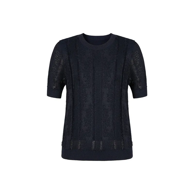 JZ. ANNAKRO Knitwear Women's-6