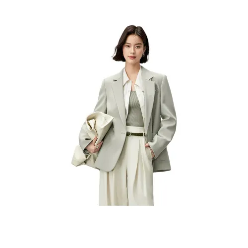 SENTUBILA Business Suit Women's