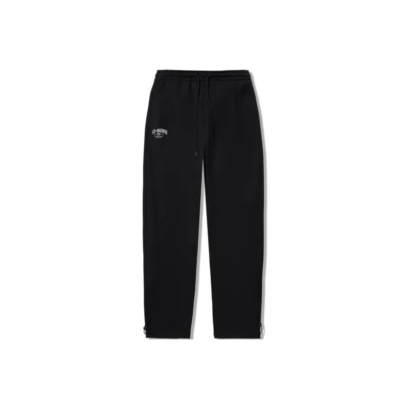 LiNing Casual Pants Women's Black-0