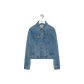 Denim Blue