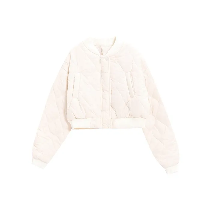 BRASS SCOUT Puffer Jacket Women's-3