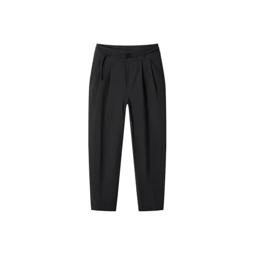 OUTDOOR PRODUCTS Casual Pants Women's Gothic Black