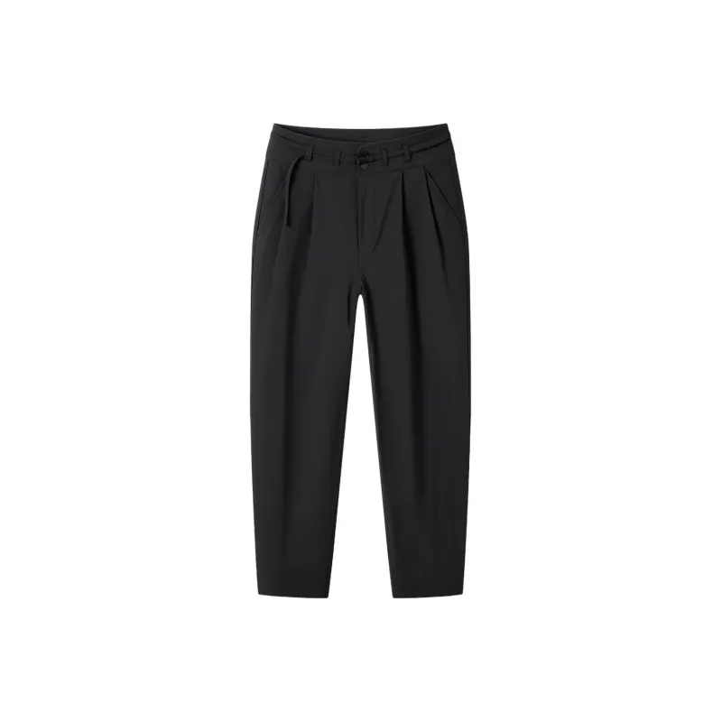 OUTDOOR PRODUCTS Casual Pants Women's Gothic Black-0