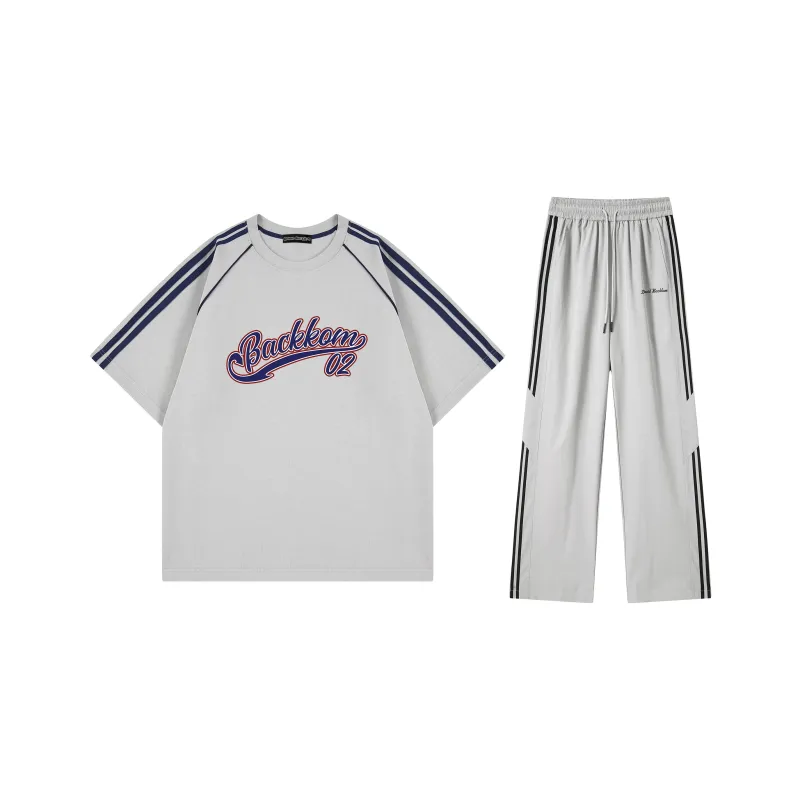 David Bakken Casual Sportswear Unisex-63