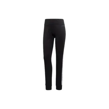 Adidas CUFF Knitted Sports Pants Women's Black