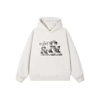 ST&SAT Sweatshirts Unisex White