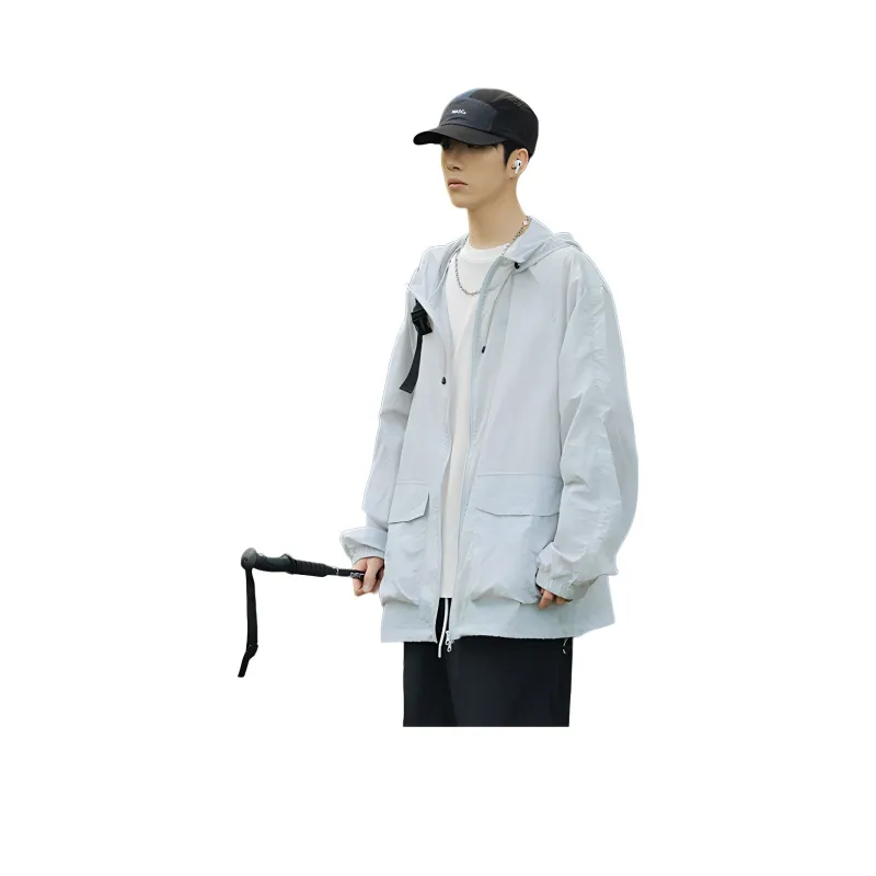 Samtony Sun Protection Clothing Unisex-6