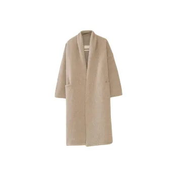 Lauren Manoogian FW24 Coats Women's Gray