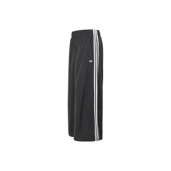 Adidas Originals Casual Pants Women's Black