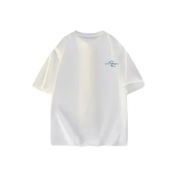 The Smurfs T Shirts Unisex