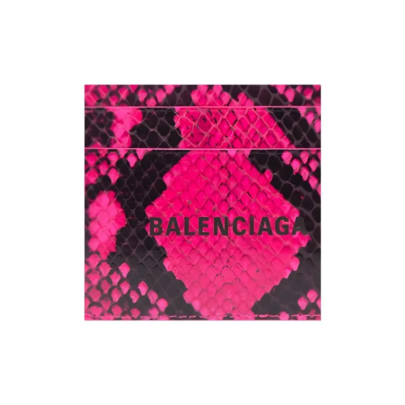 Balenciaga Card Holders-2