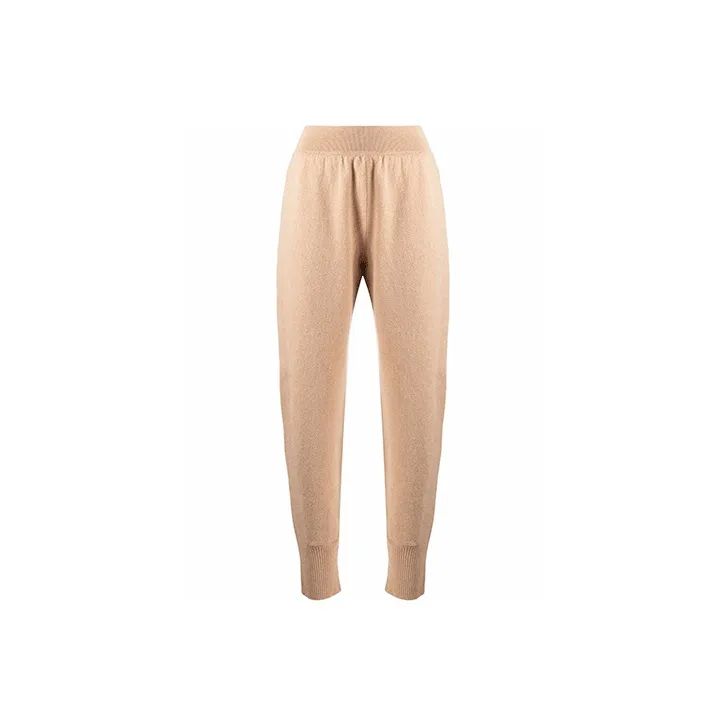 ALBERTA FERRETTI Elasticated Waist Sweat Pants-0