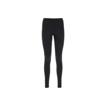 PRADA Logo-Detailed Stretched Leggings