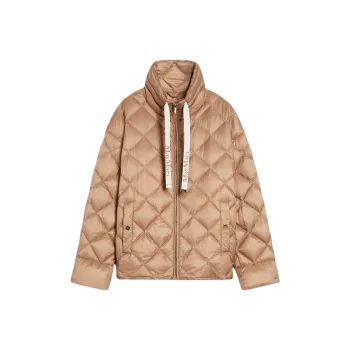 MaxMara Pisoft Puffer Jacket