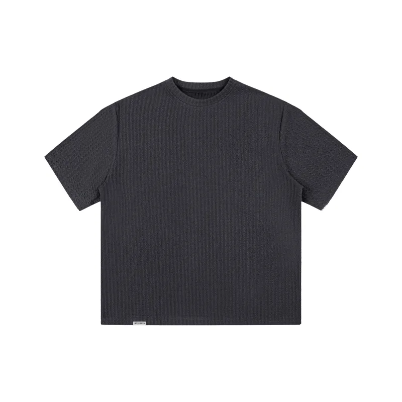 SAME FLOW T Shirts Unisex-0